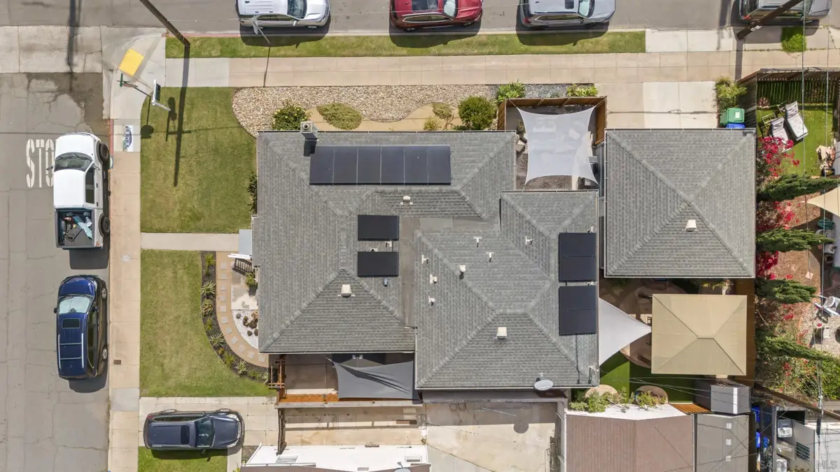 4502 Vista St, San Diego, CA 92116 - #1