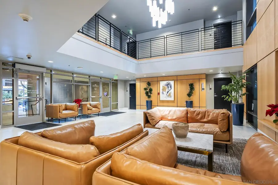 425 W Beech St #327, San Diego, CA 92101 - #2