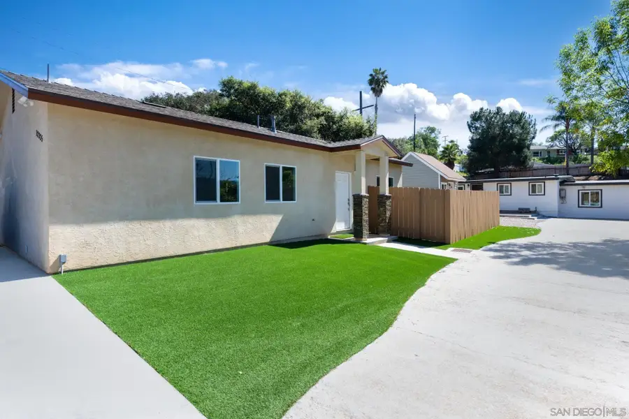 12327 Lemon Crest Dr, Lakeside, CA 92040 - #2