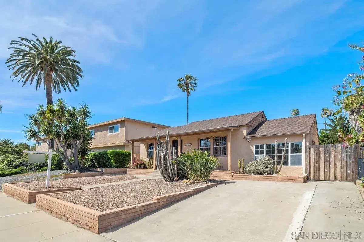 1844 Missouri St., San Diego, CA 92109 - #1