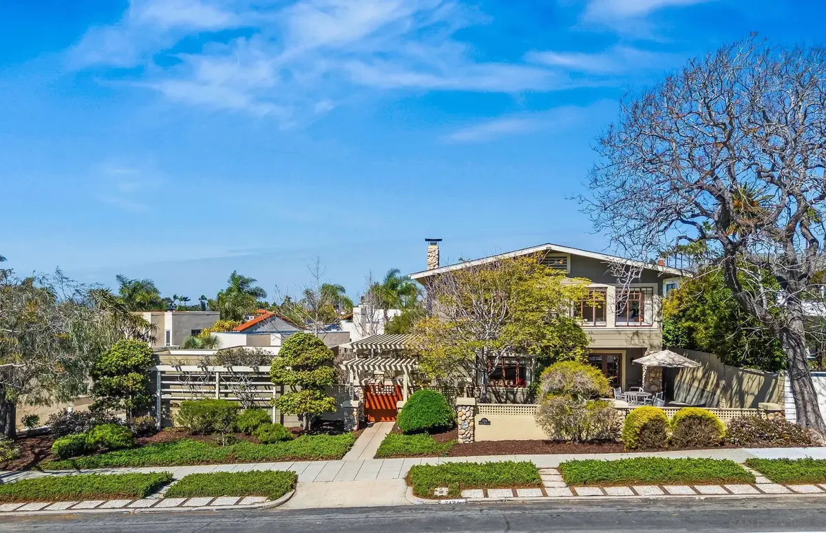 2124 Sunset Blvd, San Diego, CA 92103 - #1