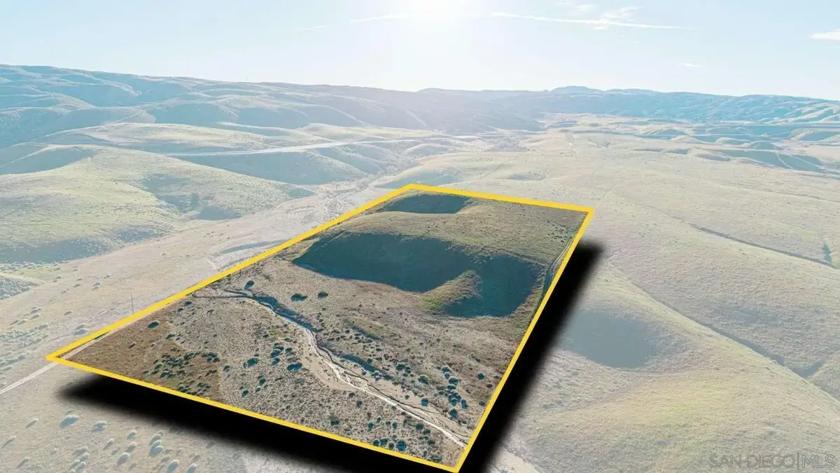 0 Fairmont Rd #15, Lake Hughes, CA 93532 - #1