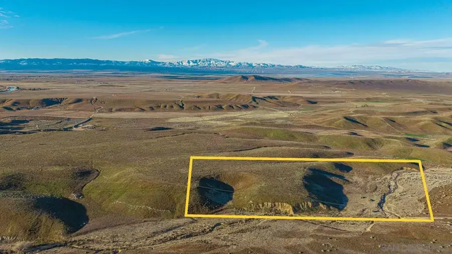 0 Fairmont Rd #15, Lake Hughes, CA 93532 - #3