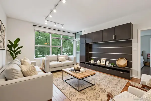 206 Park Blvd #307, San Diego, CA 92101