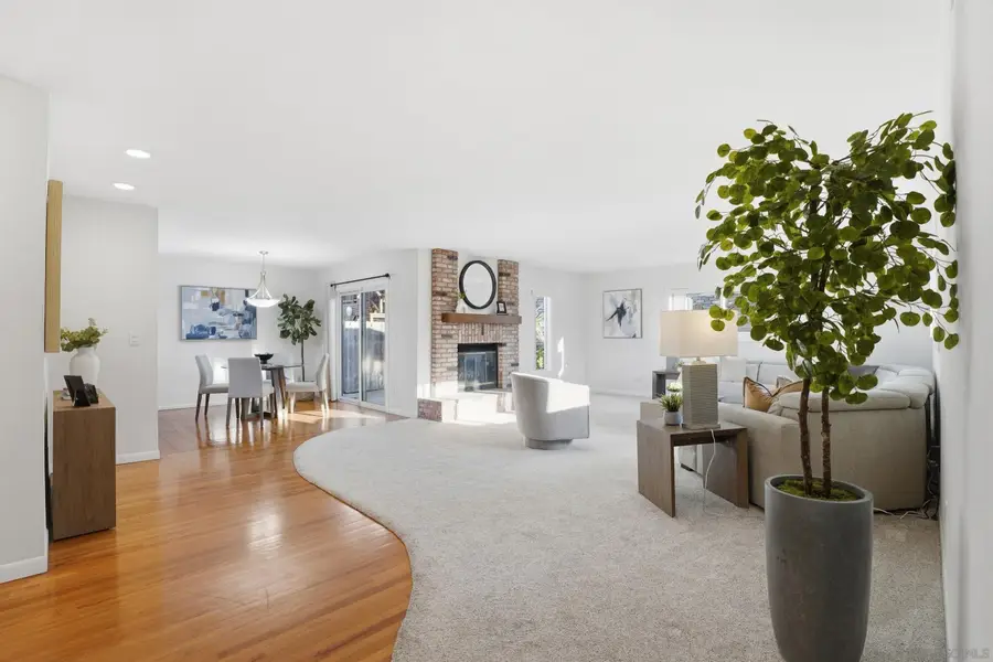 8619 Harjoan Ave, San Diego, CA 92123 - #3