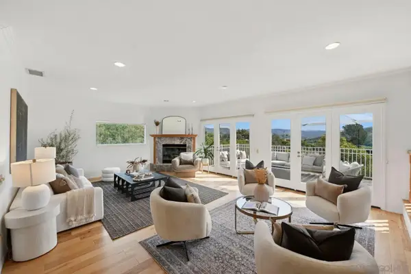 3132 Don Rolando, Escondido, CA 92025