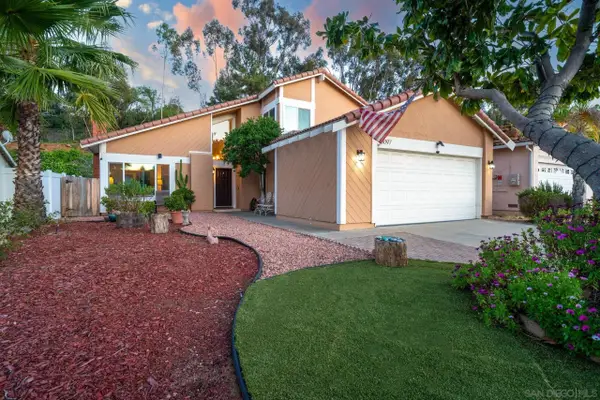 18097 Valladares Dr, San Diego, CA 92127