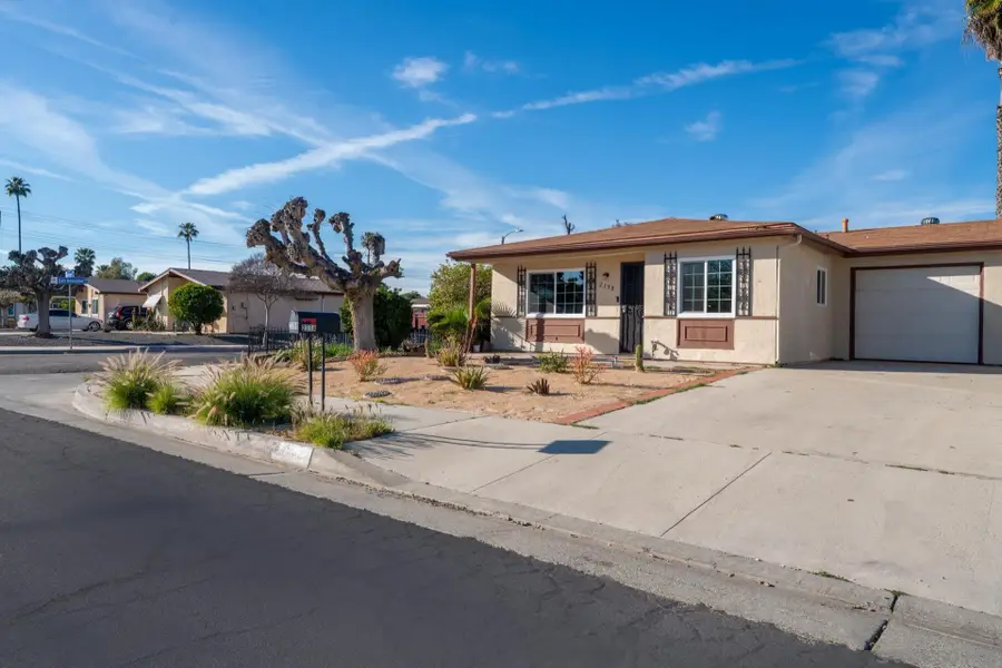 2398 San Bernardo Ave, Hemet, CA 92545 - #2