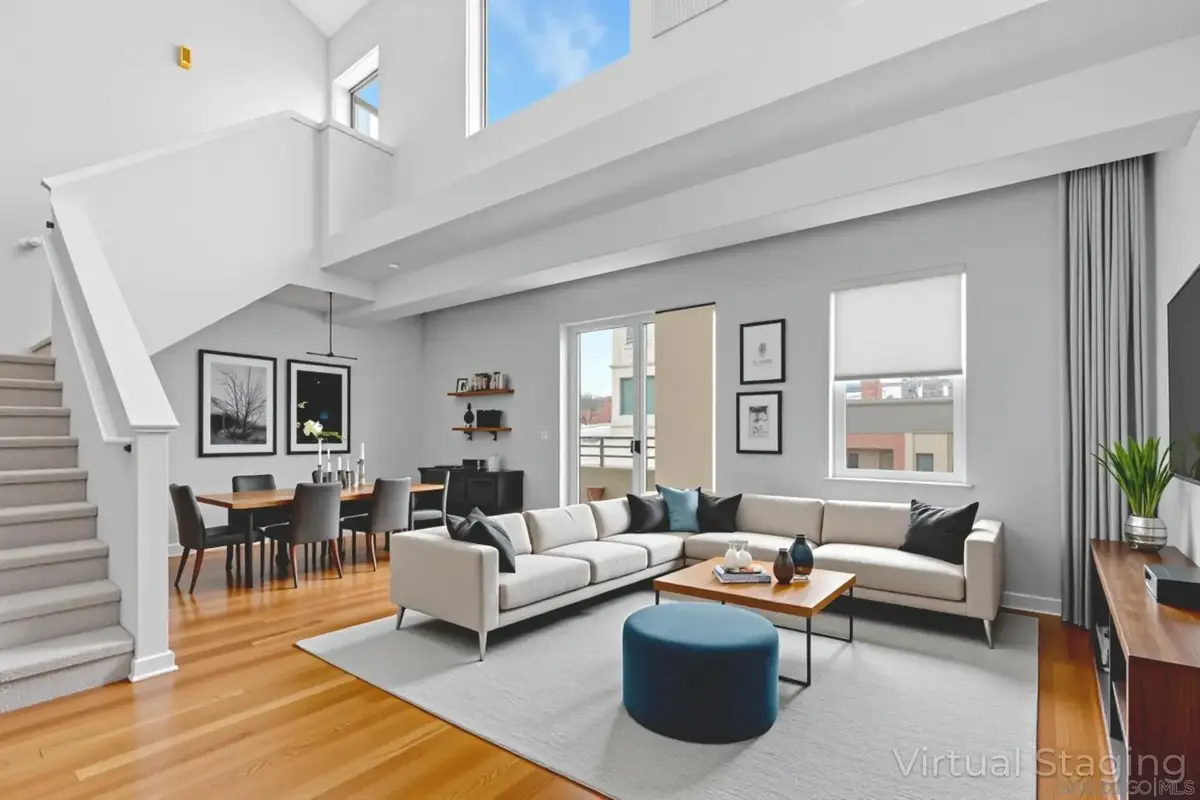 1501 India St #608, San Diego, CA 92101 - #1