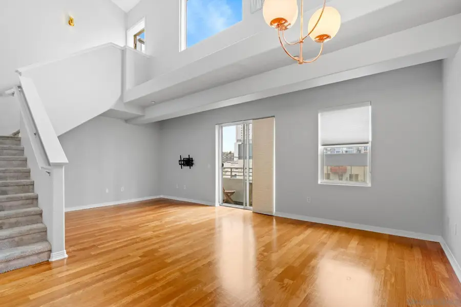 1501 India St #608, San Diego, CA 92101 - #2