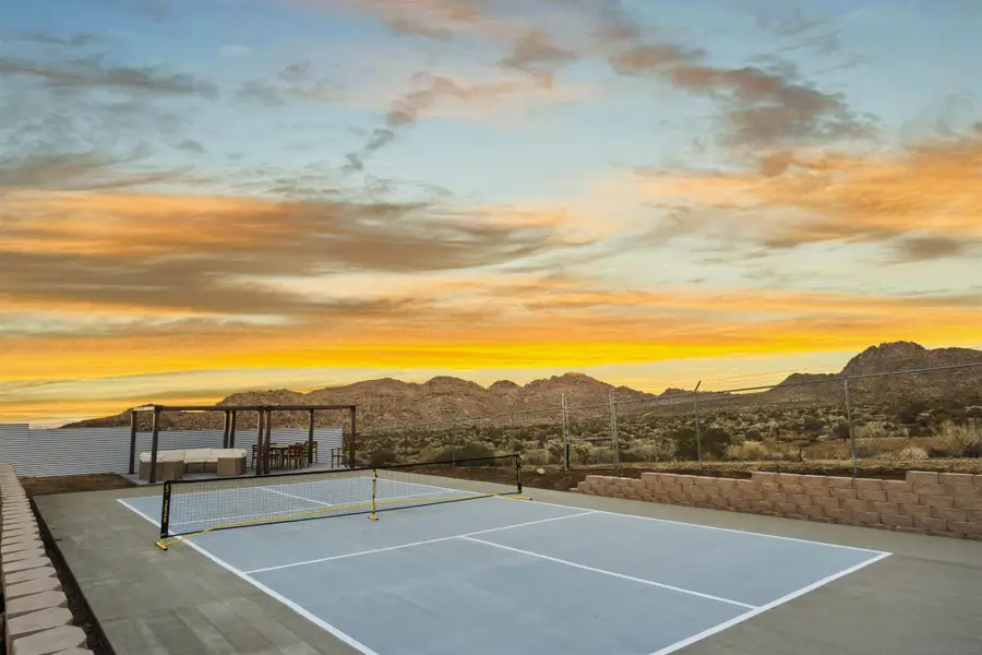 7845 Elwood, Joshua Tree, CA 92252 - #2