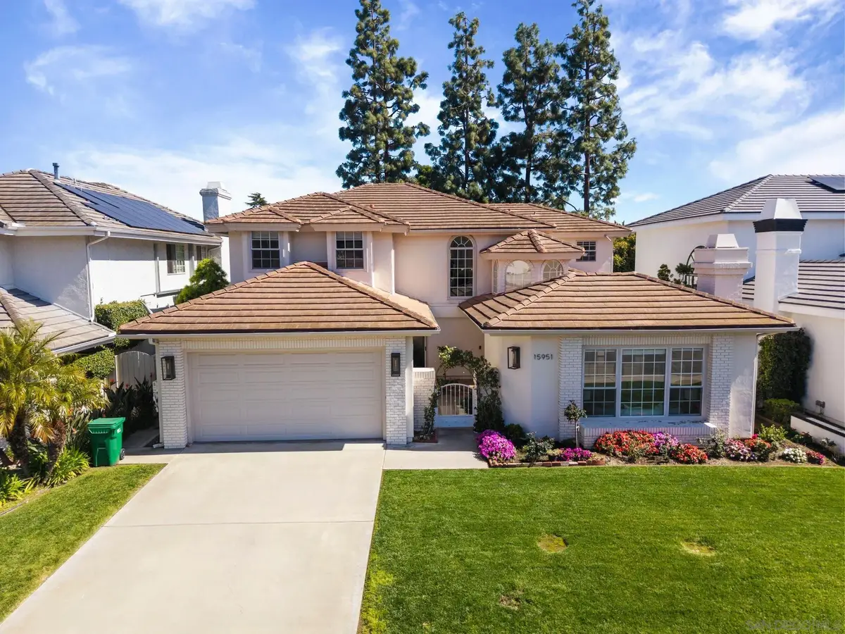 15951 Avenida Calma, Rancho Santa Fe, CA 92091 - #1