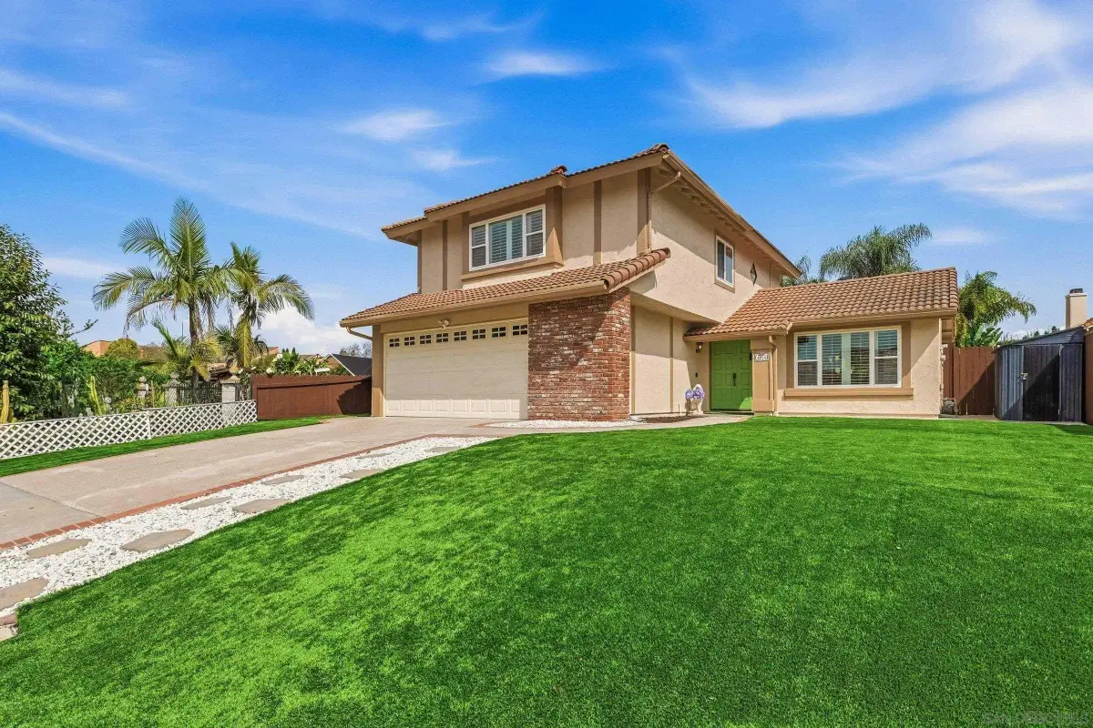 8310 Sedorus St, San Diego, CA 92129 - #1