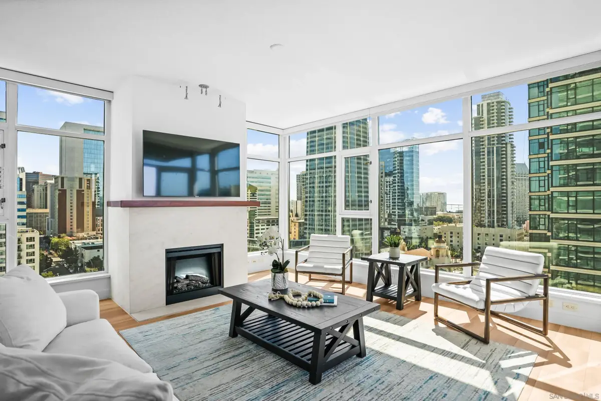 1205 Pacific Hwy #1505, San Diego, CA 92101 - Image #1