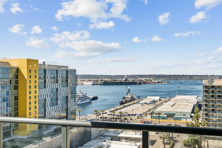 1205 Pacific Hwy #1505, San Diego, CA 92101 - Image #2