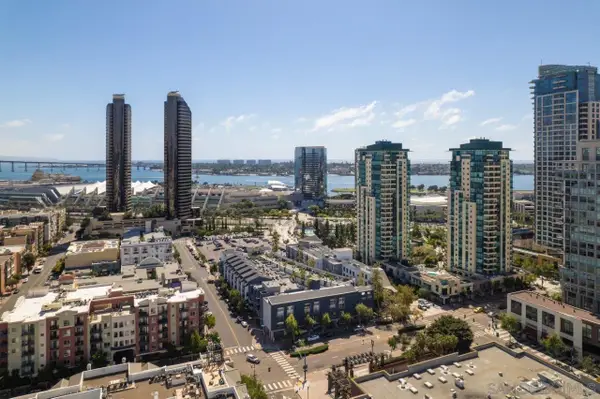 101 Market Street #417, San Diego, CA 92101