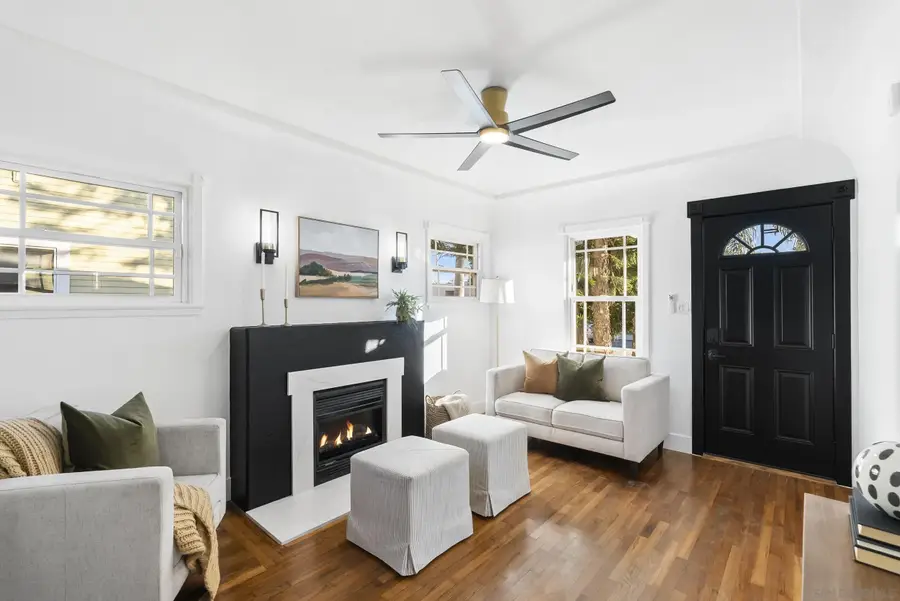 2730 Monroe Ave, San Diego, CA 92116 - #2