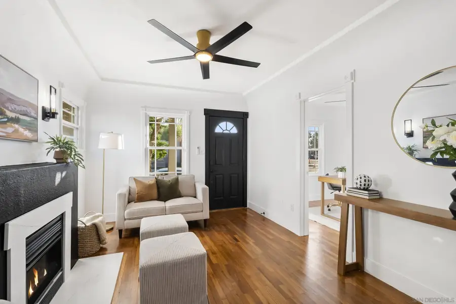 2730 Monroe Ave, San Diego, CA 92116 - #3