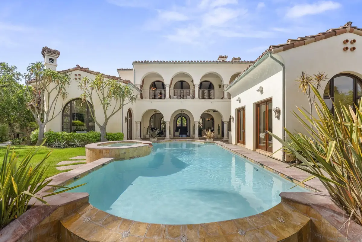 7748 Road To Zanzibar, Rancho Santa Fe, CA 92127 - #1