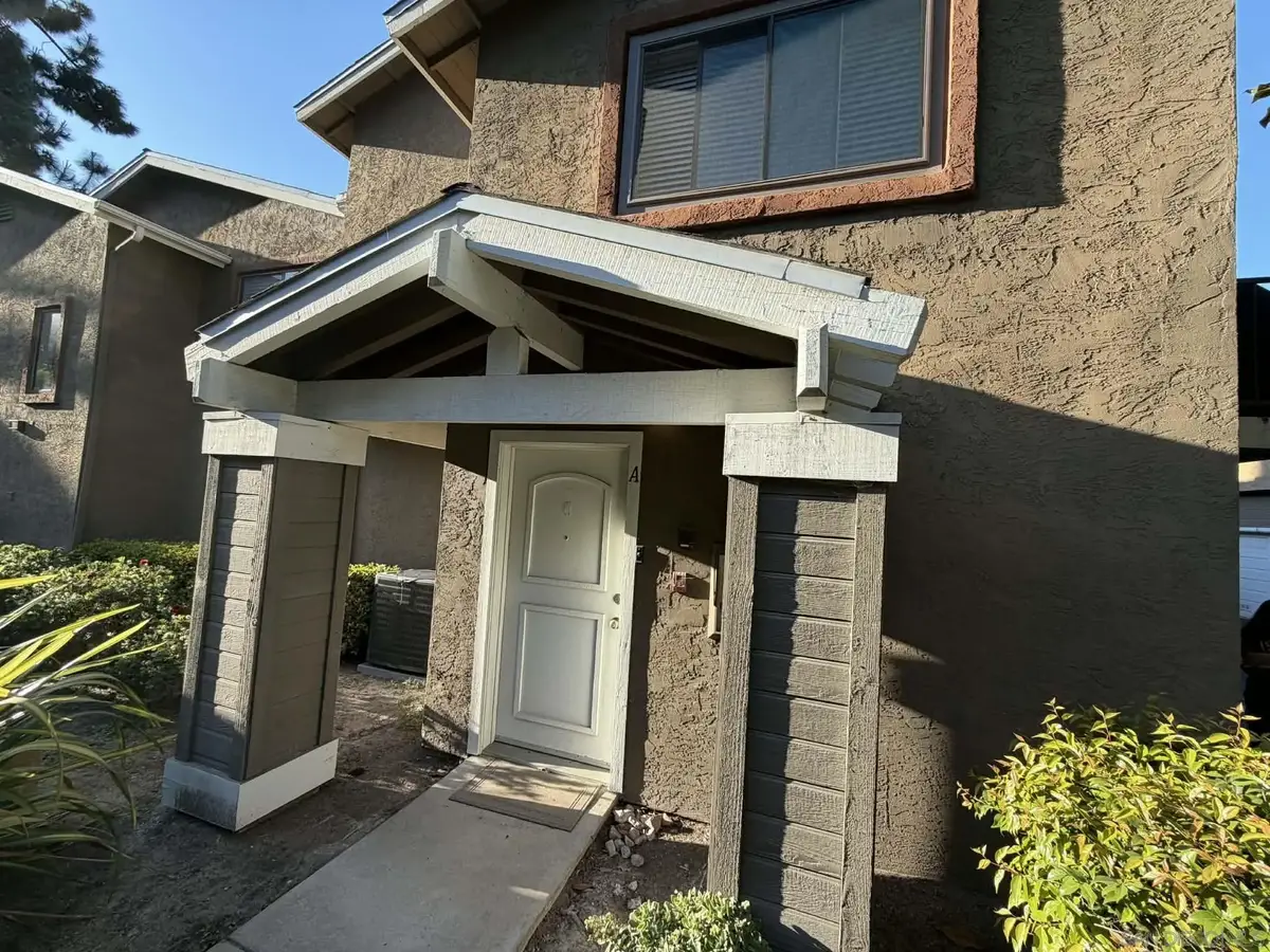 1512 Concord Way A, Chula Vista, CA 91911 - #1