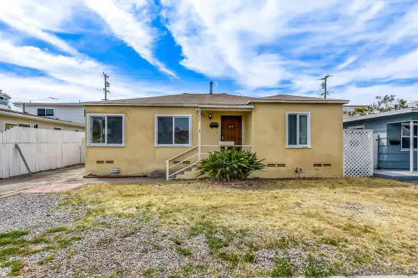 4030 Promontory St, San Diego, CA 92109