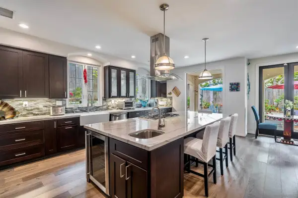 265 Sanford Street, Encinitas, CA 92024