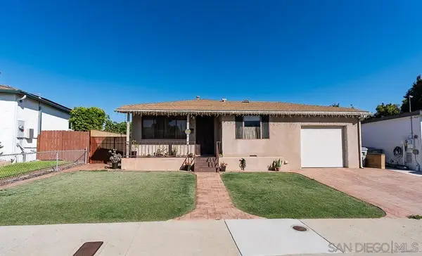 2868 Wyandotte Ave, San Diego, CA 92117