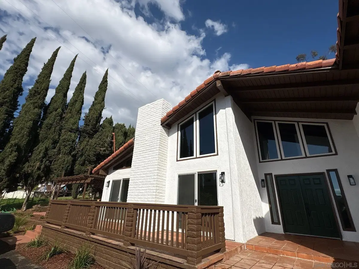 1172 North Ave, Escondido, CA 92026 - #1