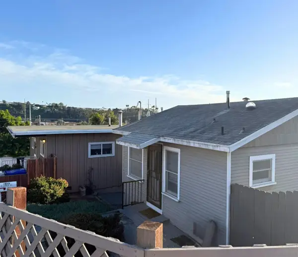 1270 Colusa Street, San Diego, CA 92110