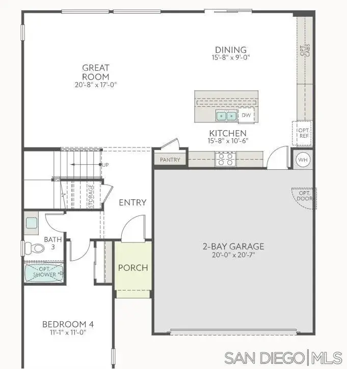 15373 Darnell Drive Lot 66 #Lot 66, Lake Elsinore, CA 92530 - #2