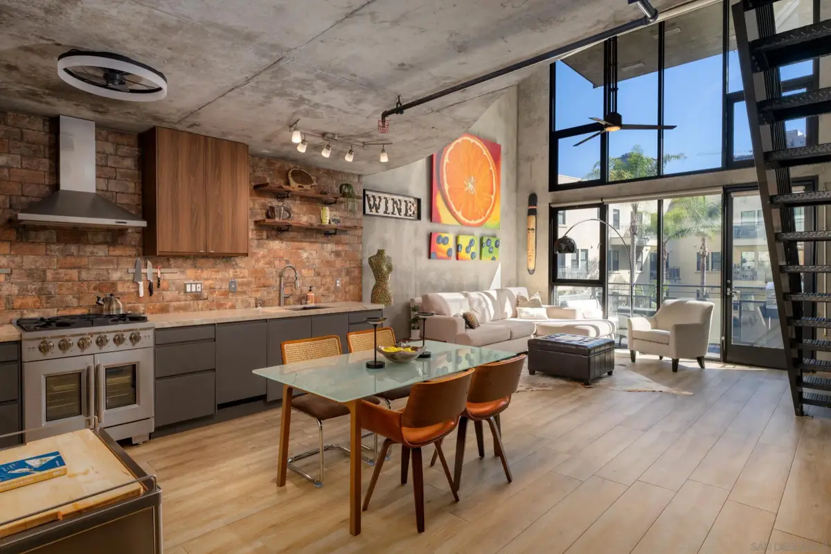 1780 Kettner Blvd #310, San Diego, CA 92101 - #1