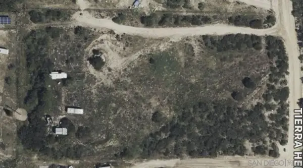 2485 Tierra Heights Rd #13, Boulevard, CA 91905