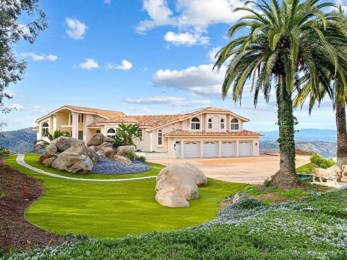 9629 Misty Meadow Lane, Escondido, CA 92026 - Image #1