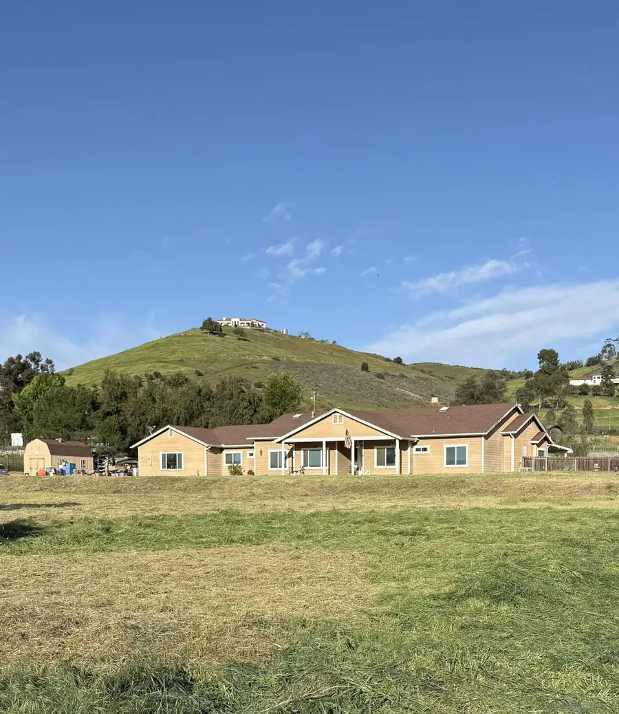1346 Wilson Rd, Ramona, CA 92065 - #3