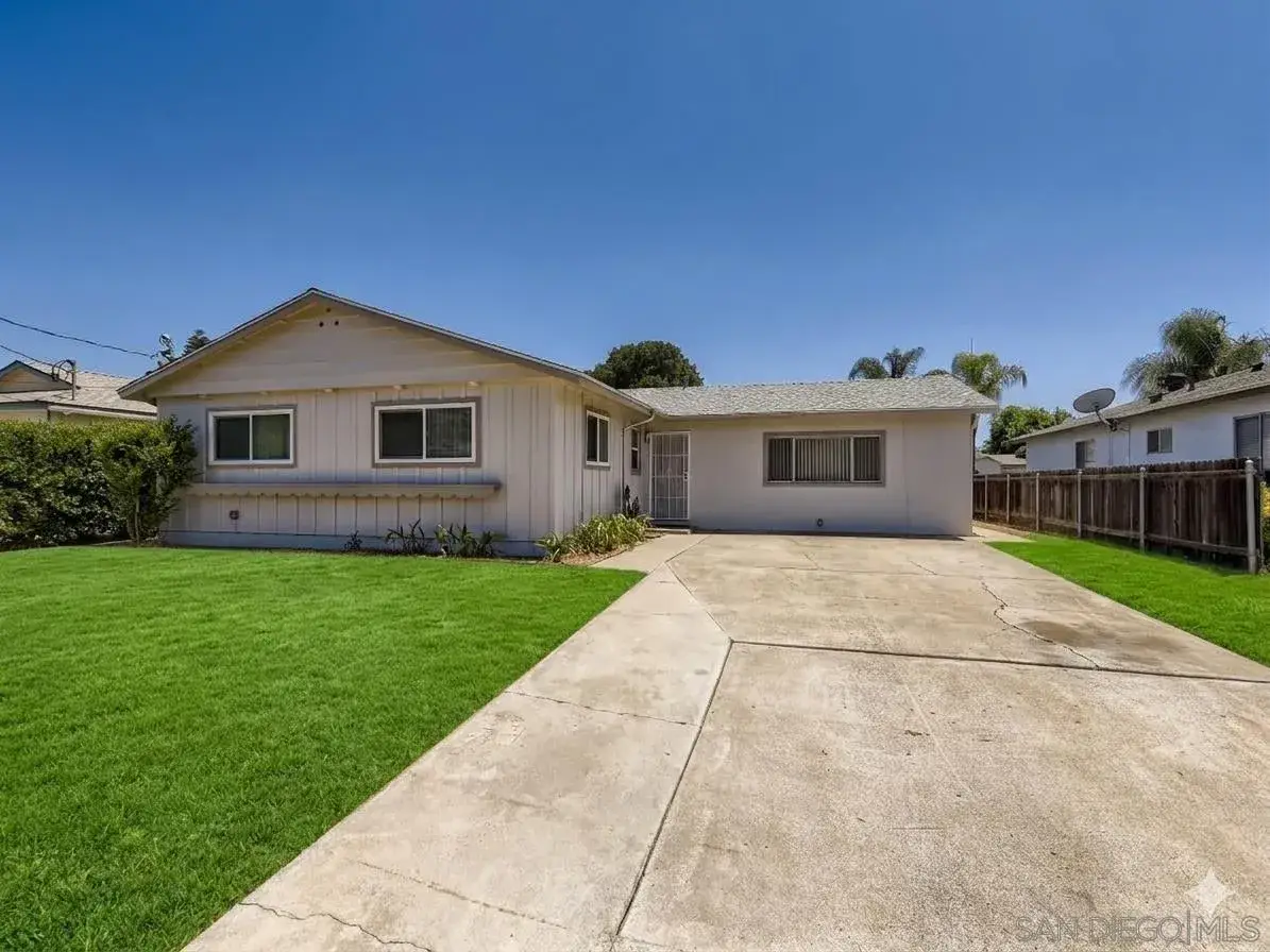 13147 Shenandoah Dr, Lakeside, CA 92040 - #1