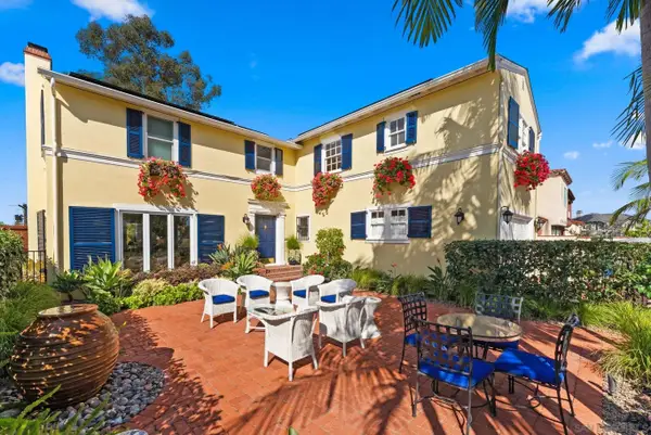 4314 Middlesex Drive, San Diego, CA 92116