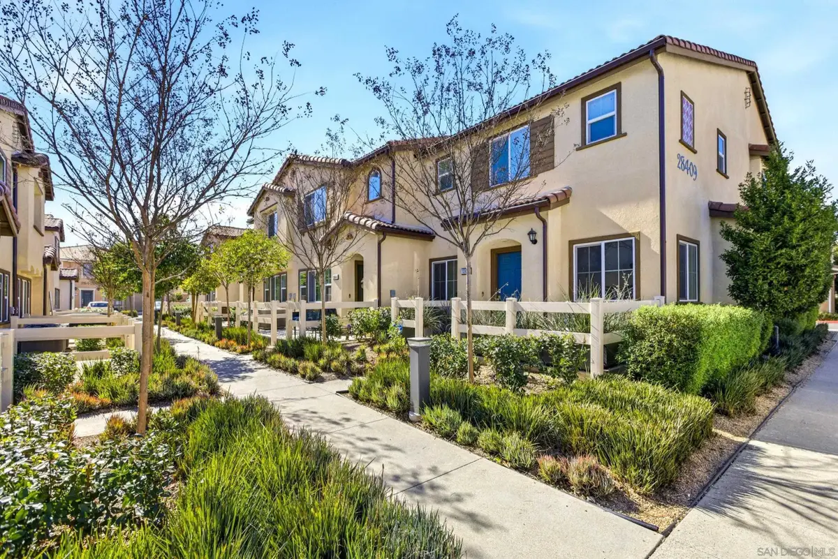 28409 Oriole Way #1304, Murrieta, CA 92563 - #1