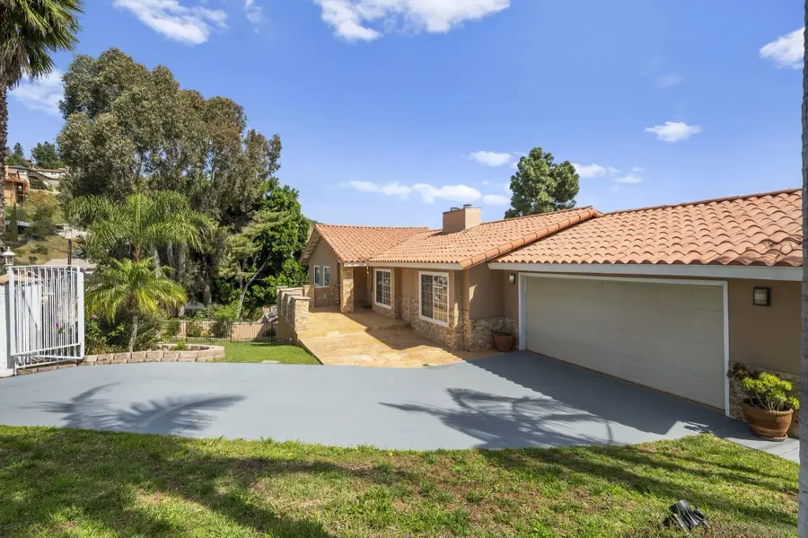 1405 Cuyamaca Ave, Spring Valley, CA 91977 - #3