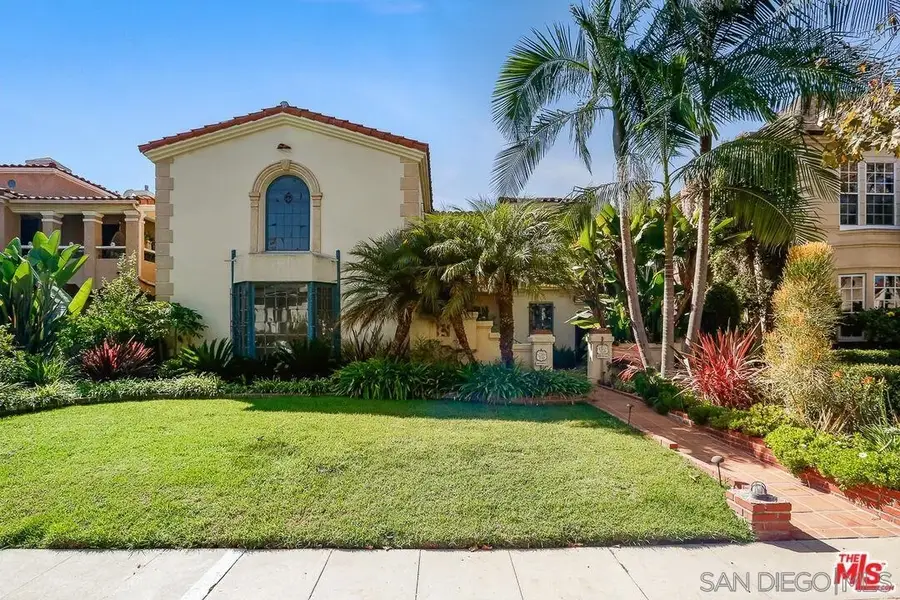 471-473 S Bedford Dr, Beverly Hills, CA 90212 - #3