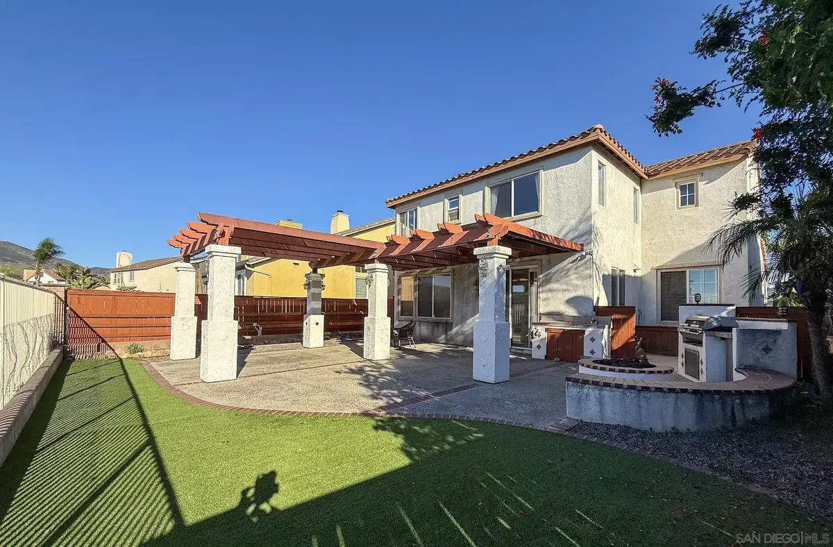 700 Rocking Horse Dr, Chula Vista, CA 91914 - #1