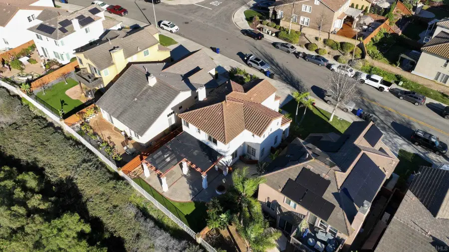 700 Rocking Horse Dr, Chula Vista, CA 91914 - #3