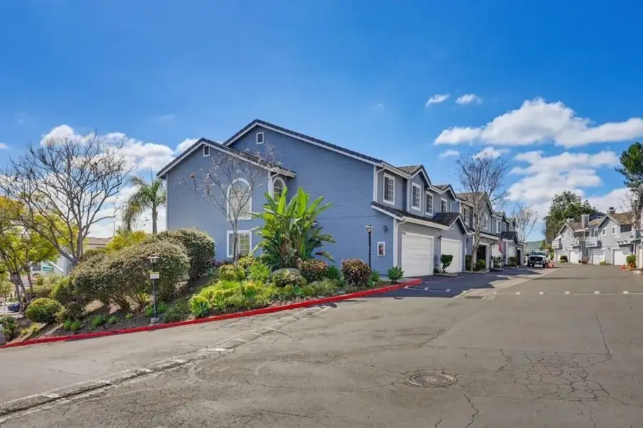 12875 Carriage Heights Way, Poway, CA 92064 - #2