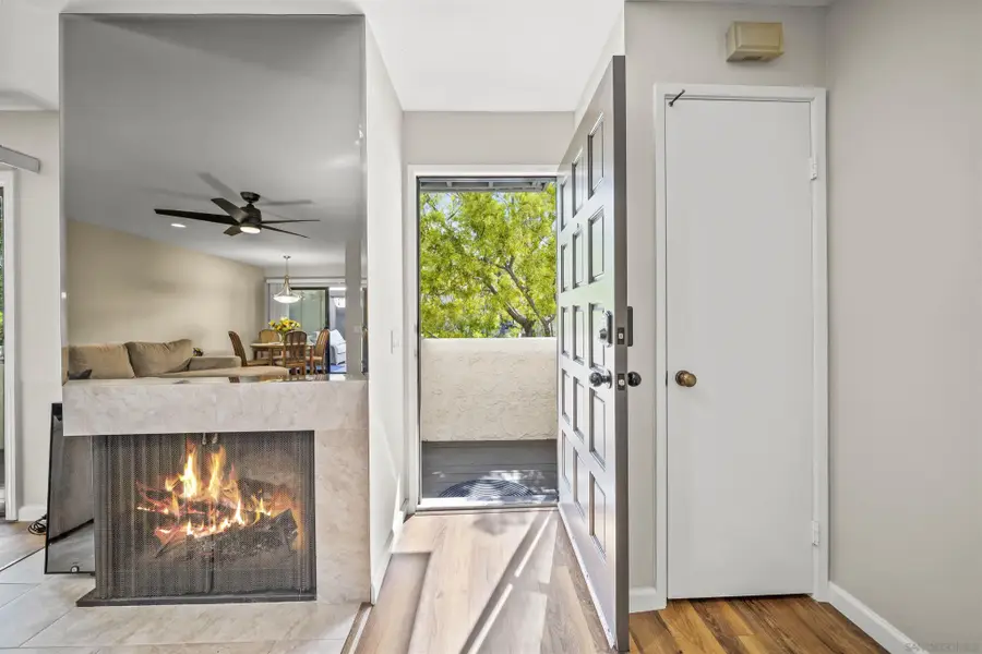 6626 Canyon Rim Row #91, San Diego, CA 92111 - #3