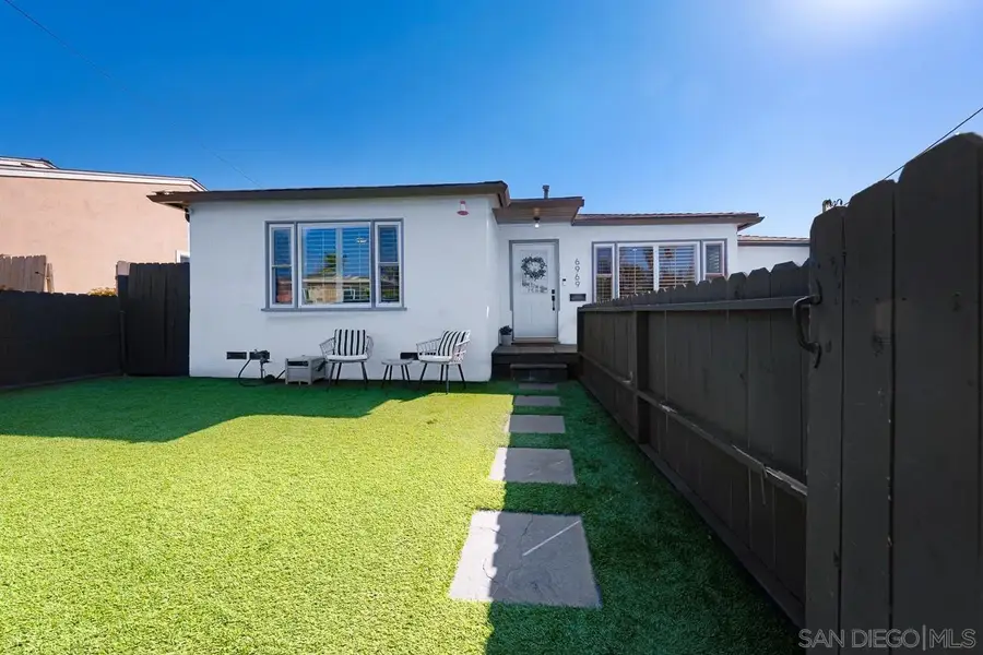 6969 Tower Street, La Mesa, CA 91942 - #2