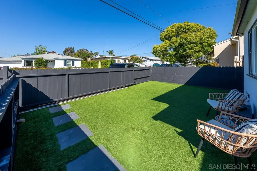 6969 Tower Street, La Mesa, CA 91942 - #3