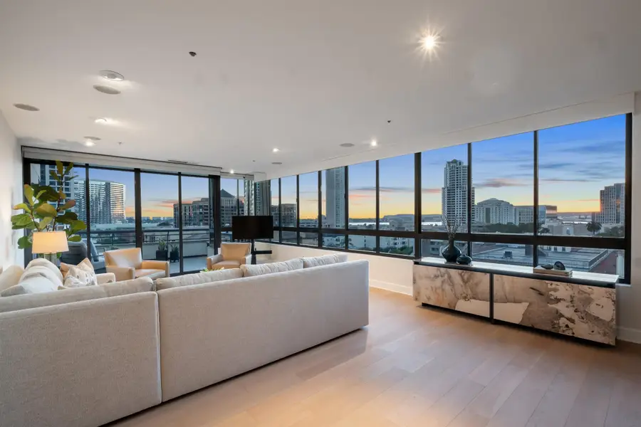 700 Front St #605, San Diego, CA 92101 - #2