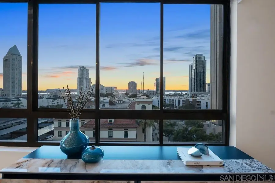 700 Front St #605, San Diego, CA 92101 - #3