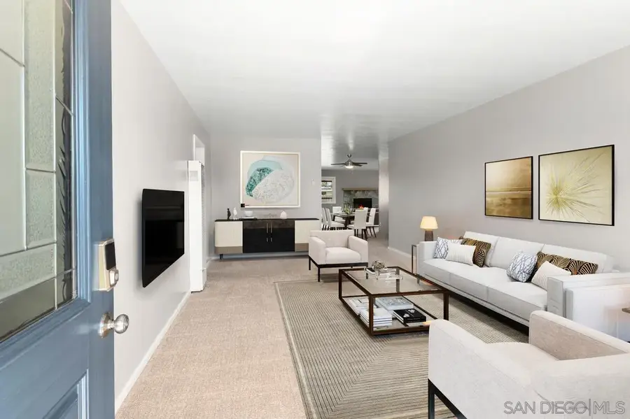 468 Manor, El Cajon, CA 92020 - #3