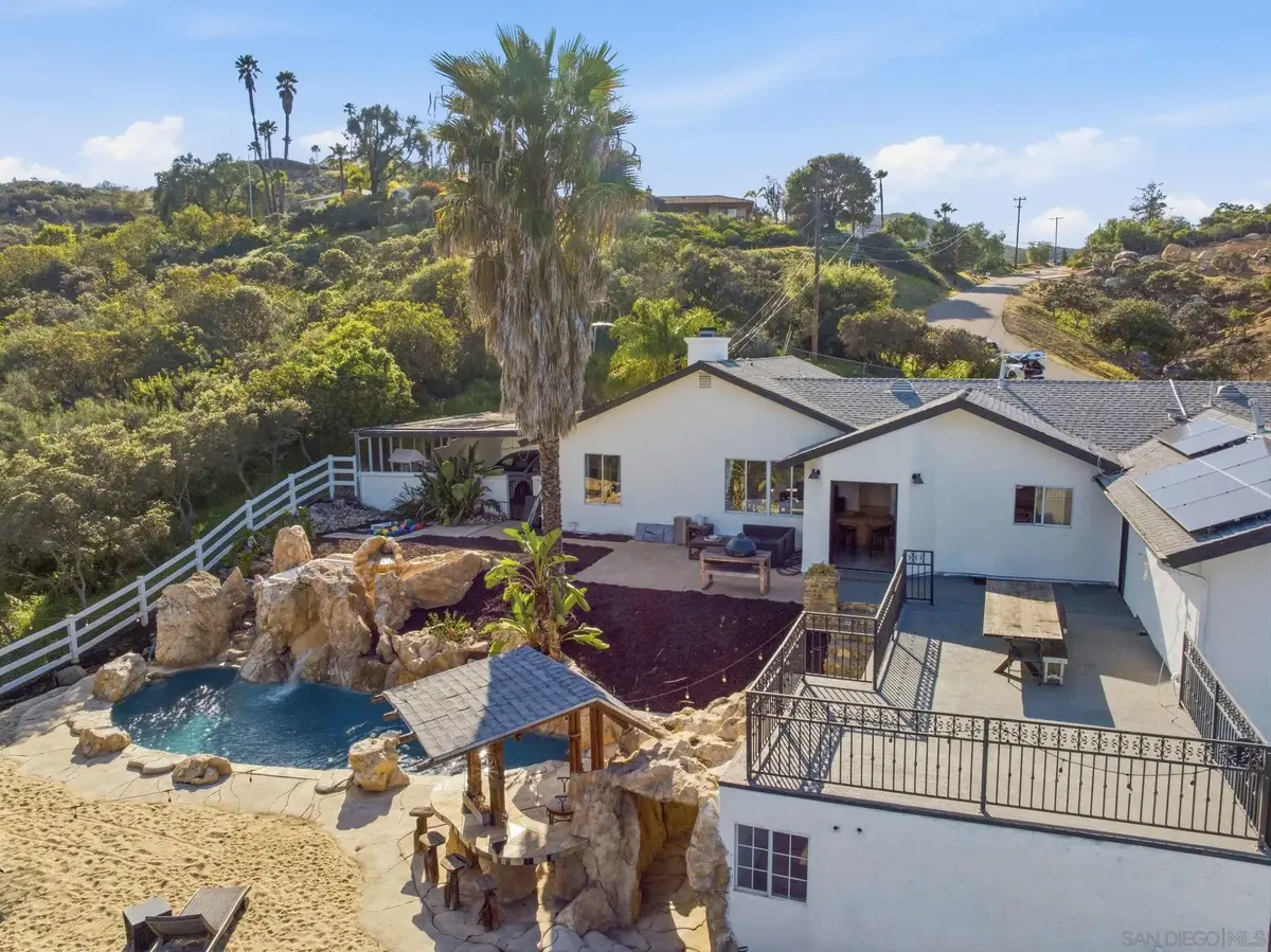 13883 Sage Mountain Ln, Jamul, CA 91935 - #1