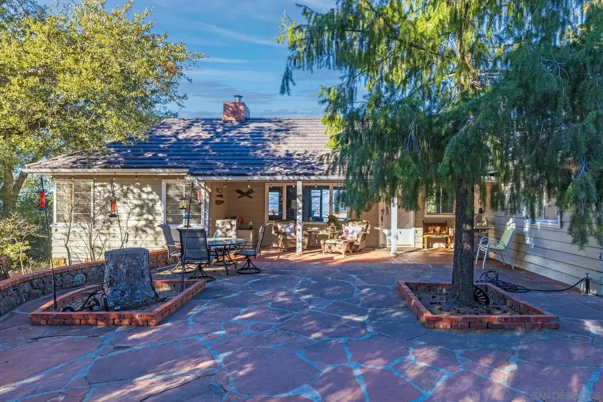 3306 Oak Grove, Julian, CA 92036 - #1